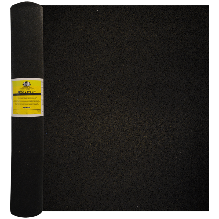 ARDEX DS 70 Impact Insulation Mat