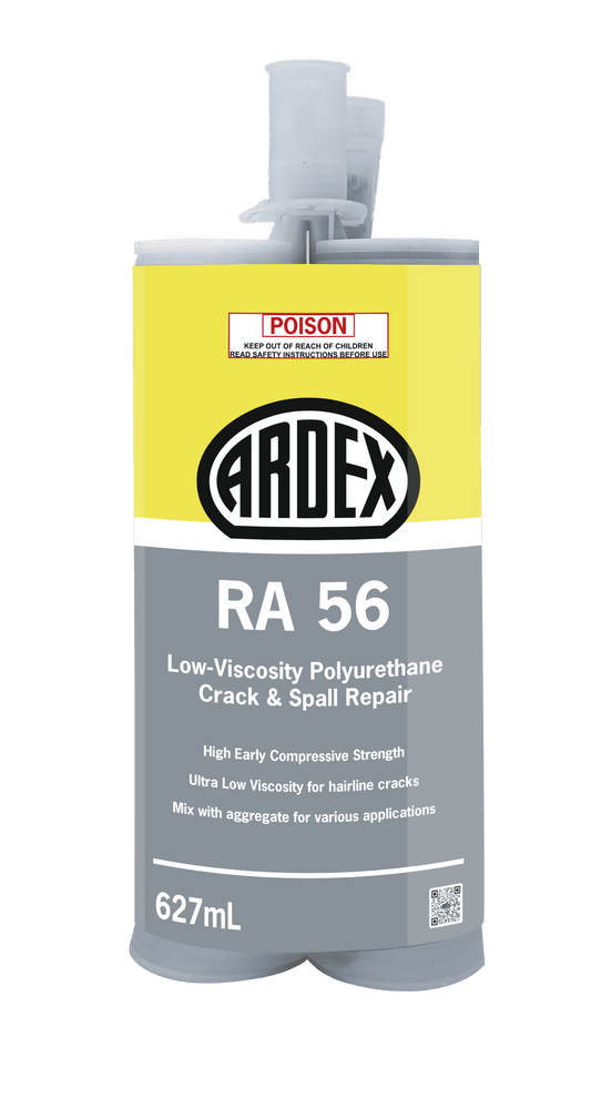 ARDEX RA 56 Polyurethane Crack Repair Adhesive