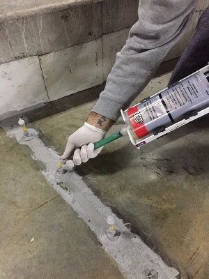 ARDEX RA 142 low-viscosity epoxy adhesive 470mL