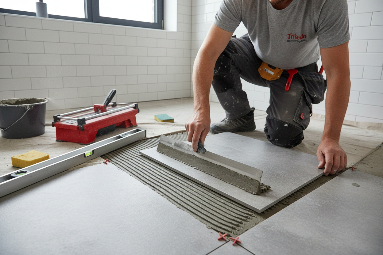 Tiling