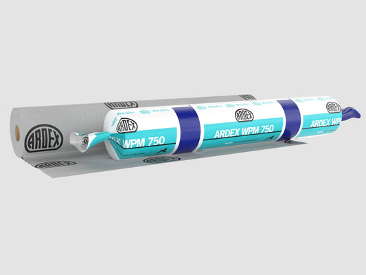 ARDEX WPM 750 28m²