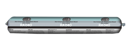 ARDEX RA 040 Polyurethane Based Joint Sealant 600mL