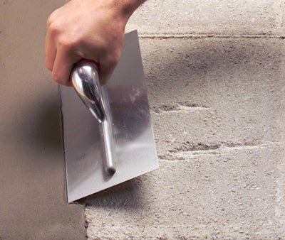 ARDEX A 45 - Rapid-Hardening Repair Mortar