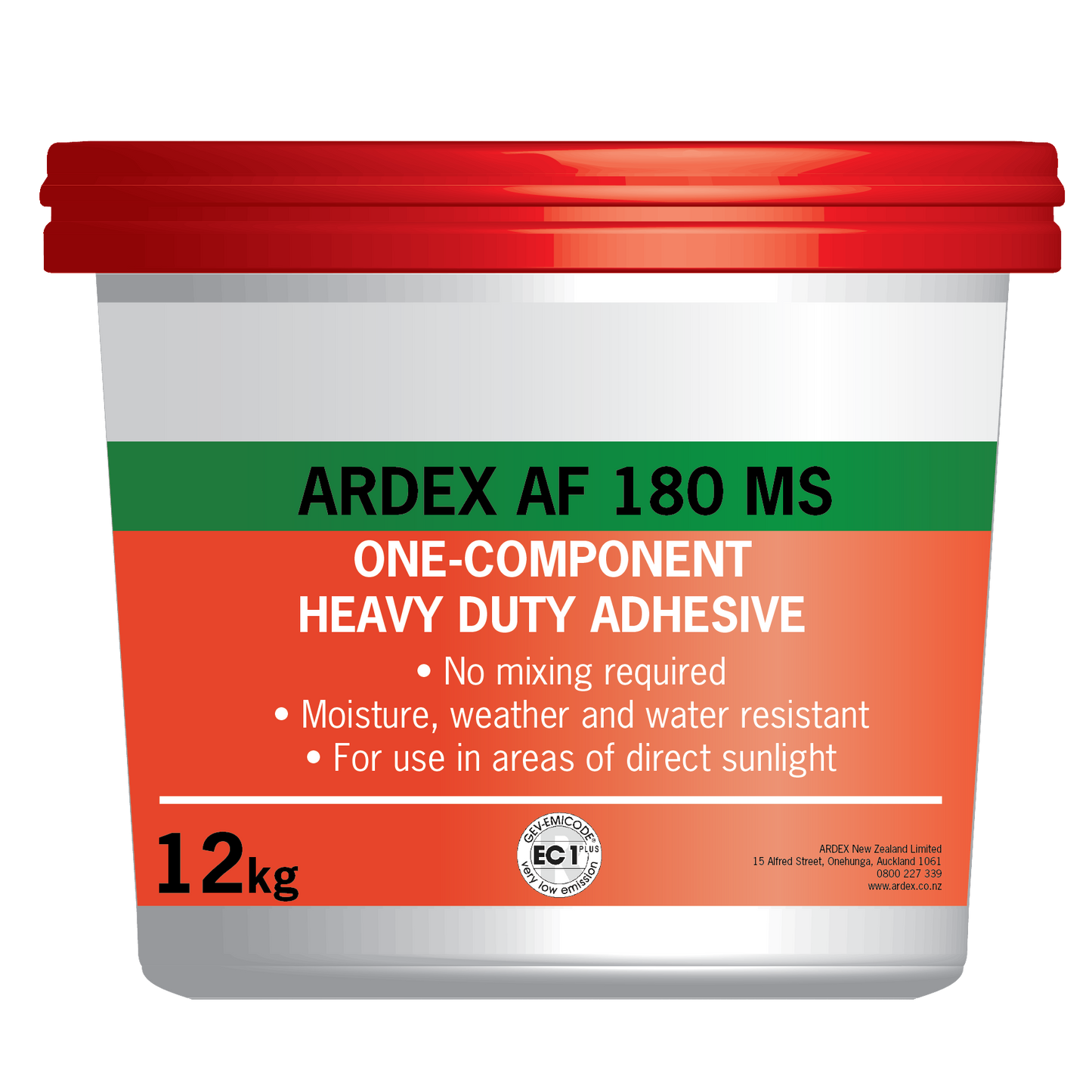 ARDEX AF 180 MS 12kg