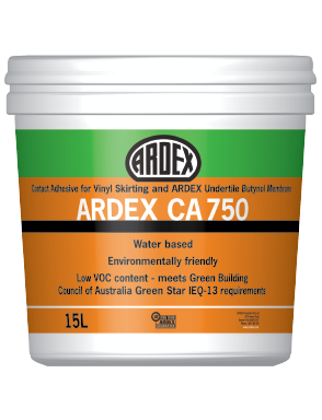 ARDEX CA 750