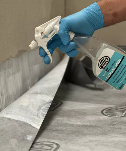 ARDEX Catalyst Spray adhesive activator 500mL