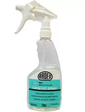 ARDEX Catalyst Spray adhesive activator 500mL