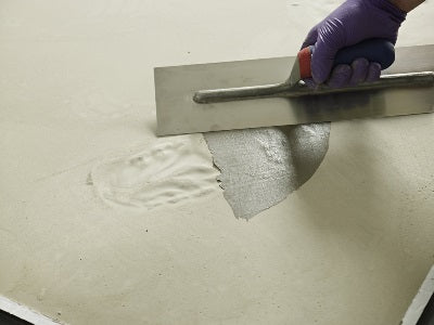 ARDEX Feather Finish - Smoothing Compound
