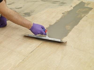 ARDEX Feather Finish - Smoothing Compound