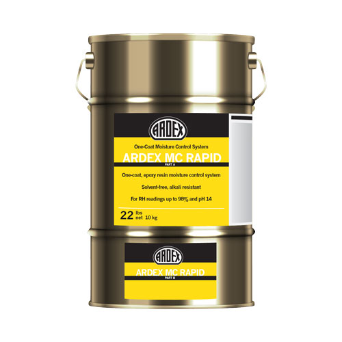 ARDEX MC Rapid 10kg
