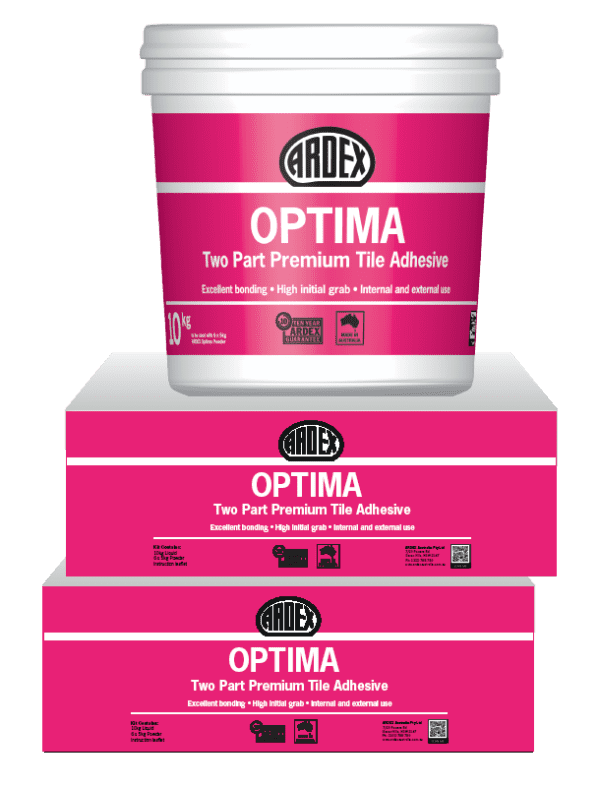 ARDEX Optima Powder 5kg