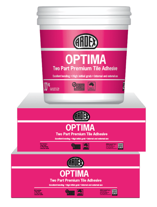 ARDEX Optima Powder 5kg