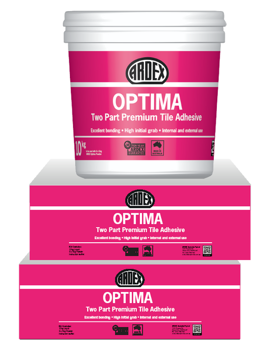 ARDEX Optima Kit 40kg