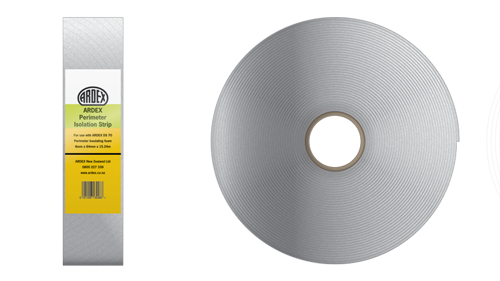 ARDEX Perimeter Isolation Strip