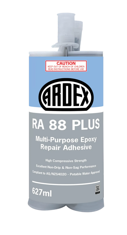 ARDEX RA 88 Plus Multi-Purpose Epoxy Repair Adhesive 627mL
