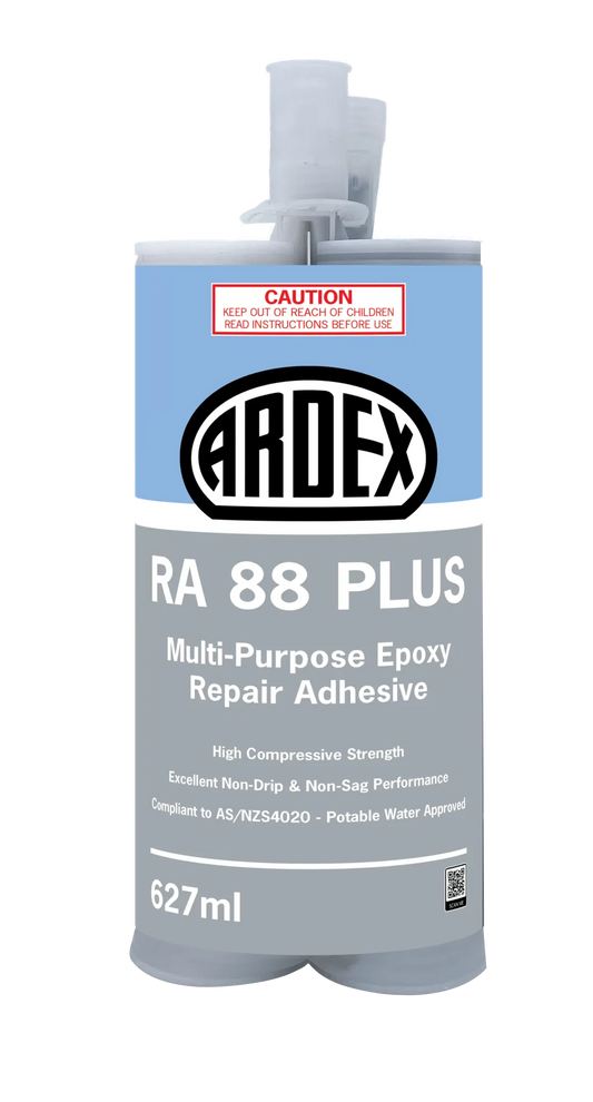 ARDEX RA 88 Plus Multi-Purpose Epoxy Repair Adhesive 627mL