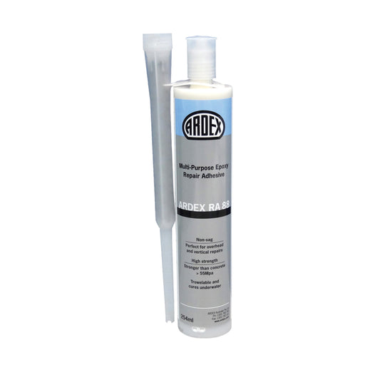 Ardex RA 88 Epoxy Repair Adhesive 254mL