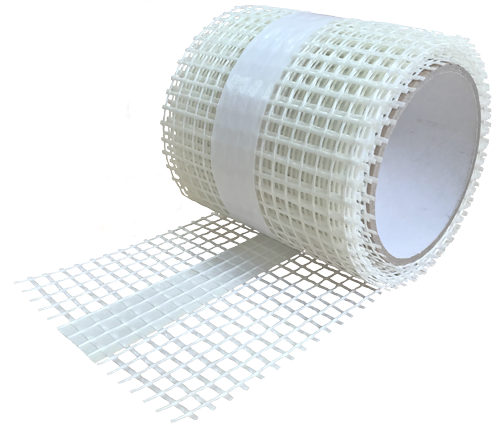 ARDEX UD 158 drainage outlet strip