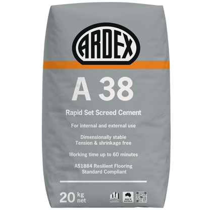 ARDEX A 38 20kg