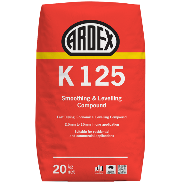 ARDEX K 125 20kg