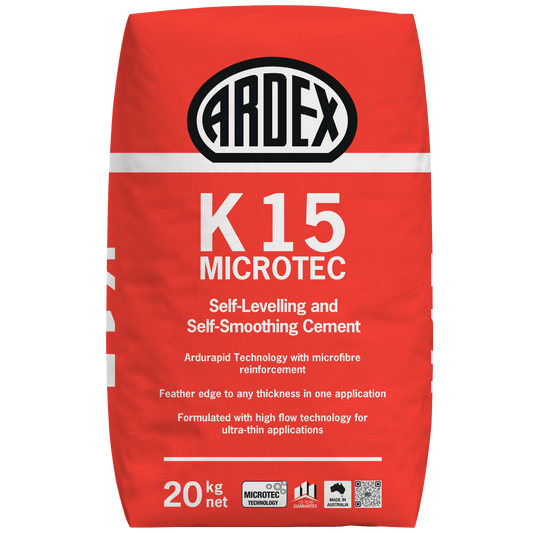 ARDEX K 15 Micro 20kg