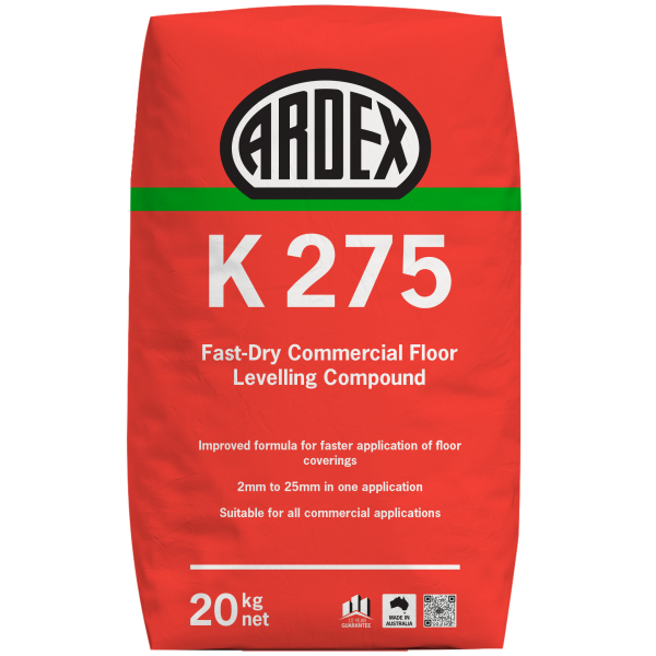 ARDEX K 275 20kg