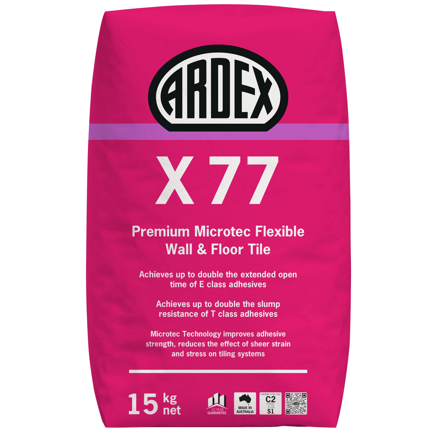 ARDEX X 77 15kg