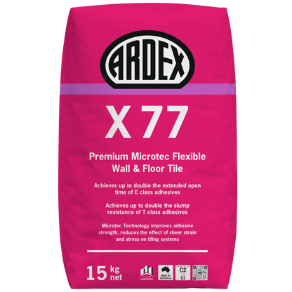 ARDEX X 77 15kg