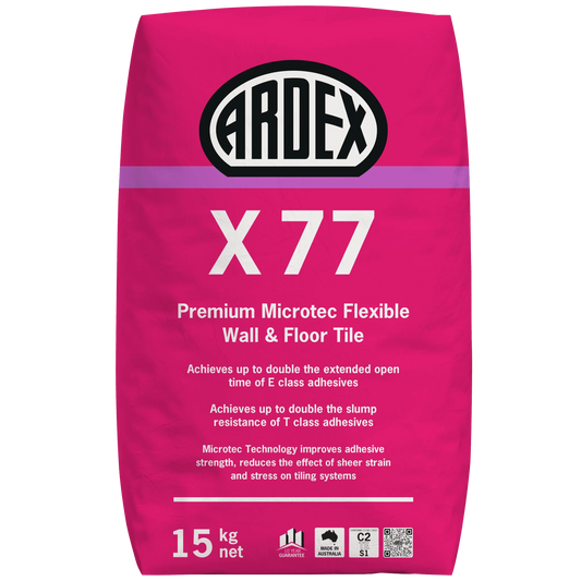 ARDEX X 77 15kg