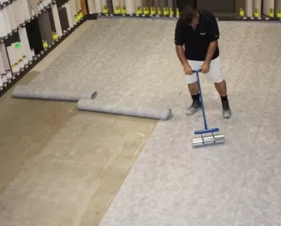 ARDEX DS 60 decoupling mat