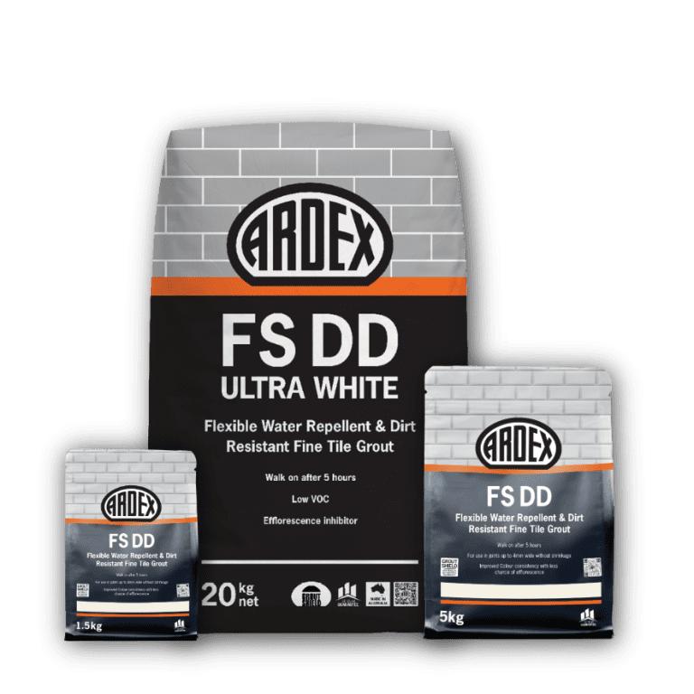 ARDEX FS-DD narrow joint grouting compound 5kg