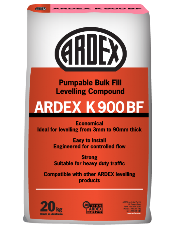 ARDEX K 900 BF 20kg
