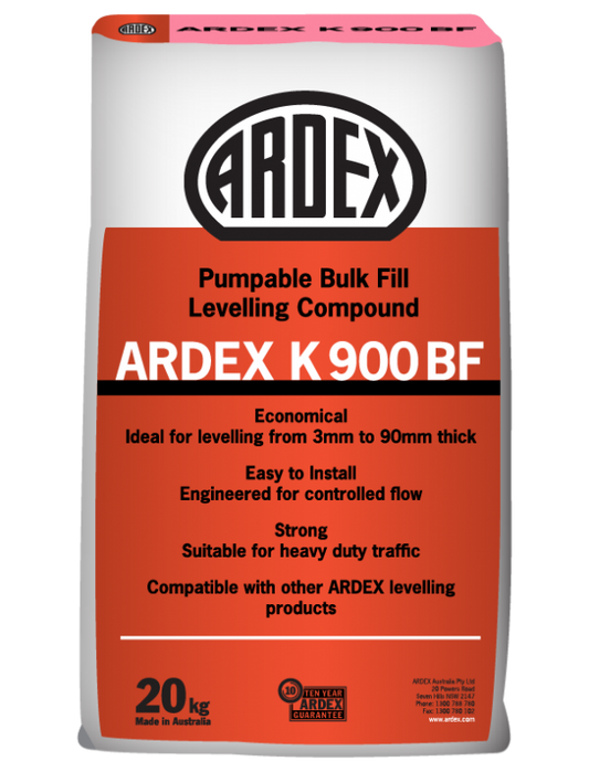 ARDEX K 900 BF 20kg