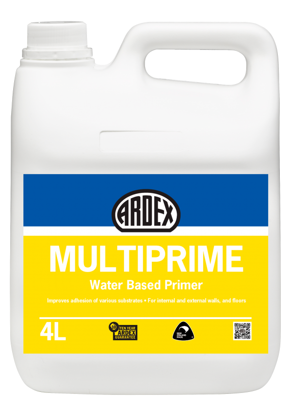 ARDEX Multiprime 4L