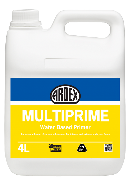 ARDEX Multiprime 4L
