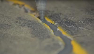 ARDEX RA 56 Polyurethane Crack Repair Adhesive