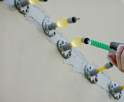 ARDEX RA 144 structural crack injection epoxy 470mL
